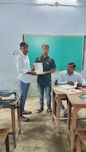 CAS Inter College