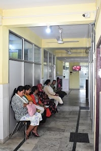 Mayflower Hospital