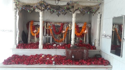 Chharodi