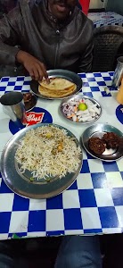 Haji Yunus and Sons Hotel