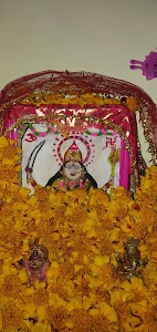 Maa Santoshi mandir