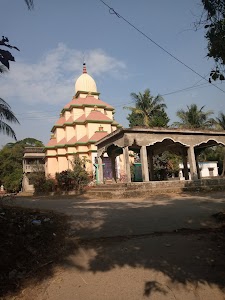 Mukundapur