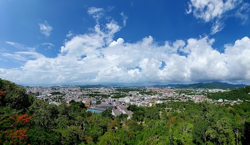 Khao Rang Viewpoint