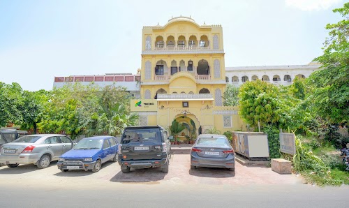 Hotel Utsav Niwas