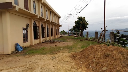 Thingdawl Hmar Veng Presbyterian Church