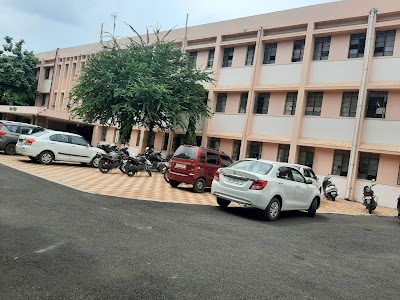 District & Sessions Court, Yavatmal