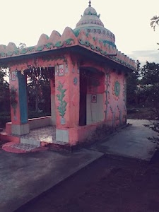Hanumaan Mandir