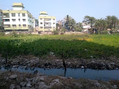 Mondal Ganthi