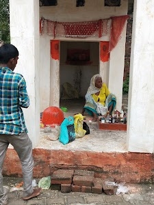 Jharadevi temple