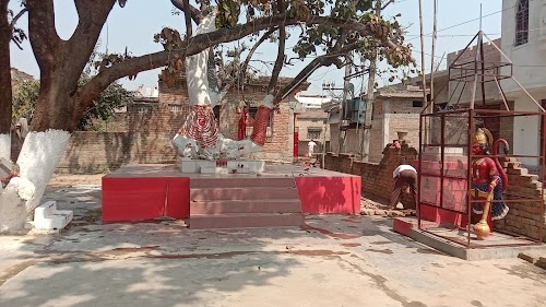 Sitla Mandir