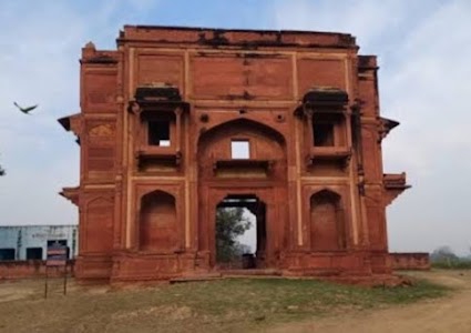 Historical bavdi