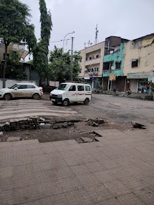 Chatrapati Shivaji Chowk Navagam
