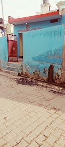 संत शिरोमणि रविदास मंदिर