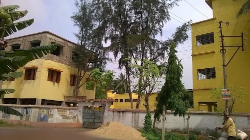 Nirman Adarsha Vidyapith