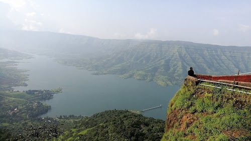 Krishna River