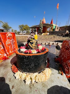 Hanuman Mandir