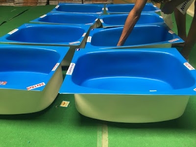 Parasnath sanitary