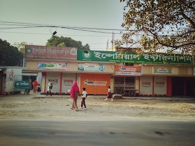 Imperial International School