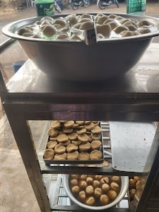 Guddu Chai Shop