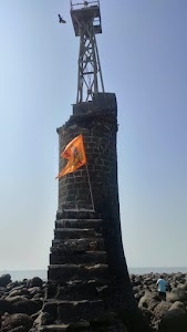 Uarashi Lighthouse