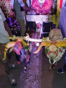 Kali Mandir