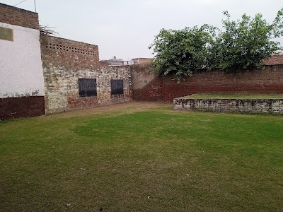 आर्य समाज भवन