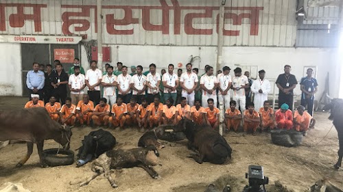 World sankirtan tour trust