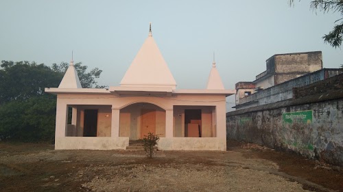 Onkar Nath Mahadev Mandir, Semera Math