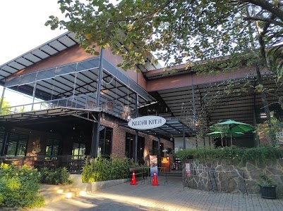 Taman Budaya Sentul City