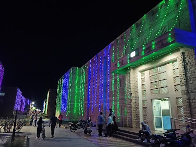 School of Management and Entrepreneurship, IIT Jodhpur