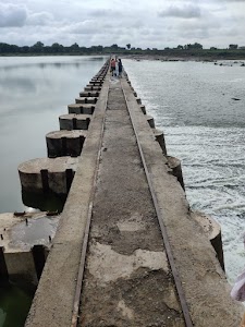 Saradgi Dam