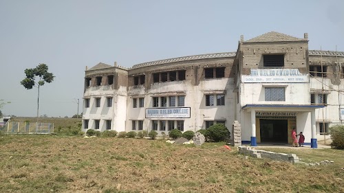 Rajbina D.Ed & B.Ed. College