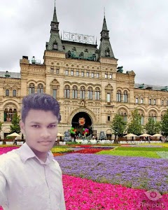 Vineet dhurve