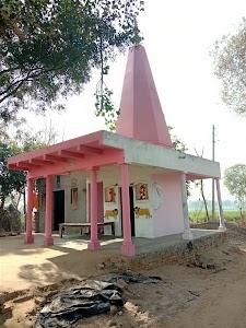 Mata Mandir