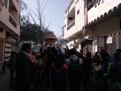 Kotwali sahar