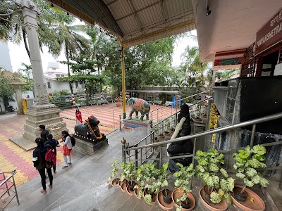 Dharmagiri Manjunatha Swamy Temple 2nd Stage Banashankari Bengaluru 560 070