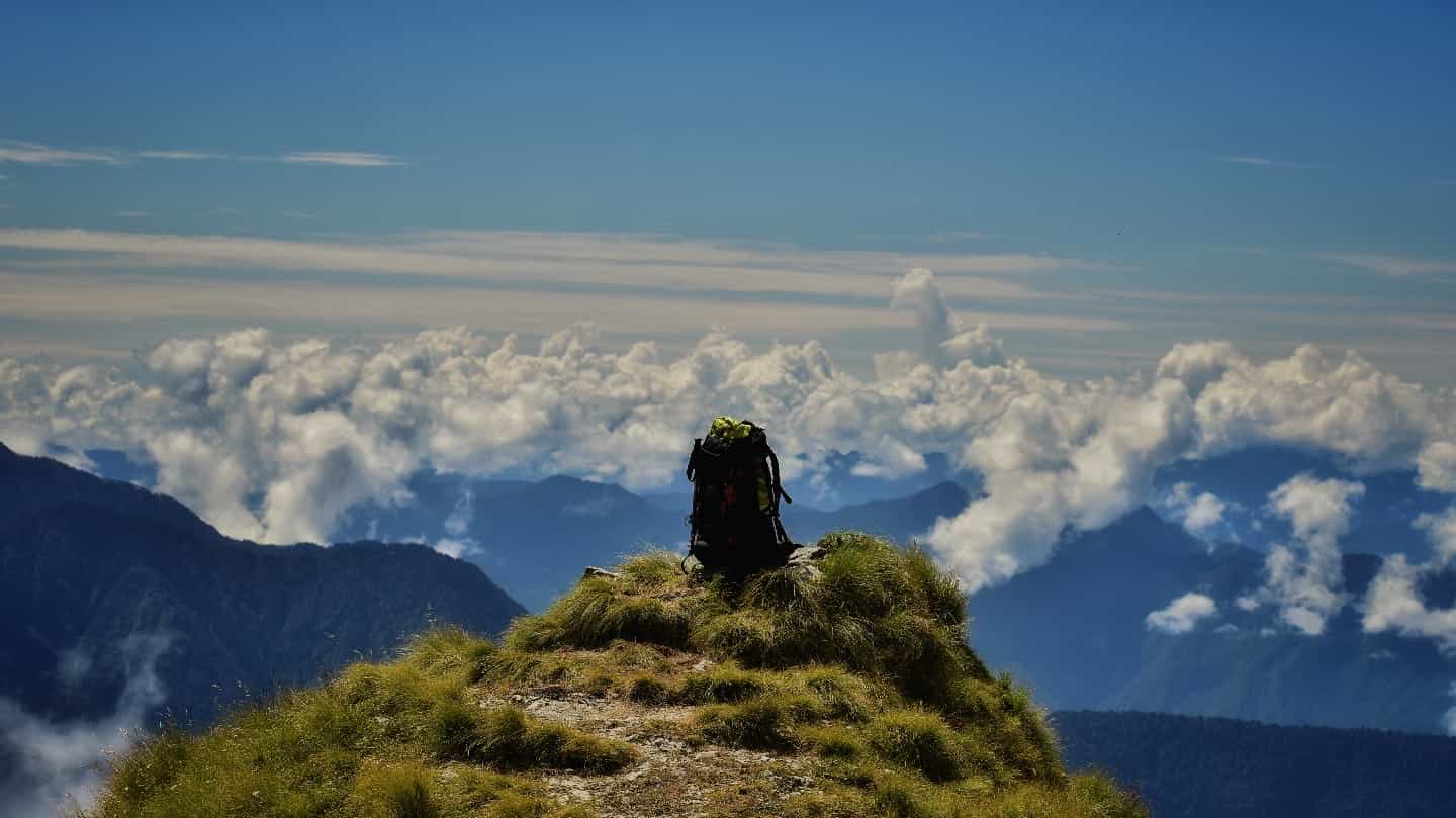 Uttarakhand Tourism
