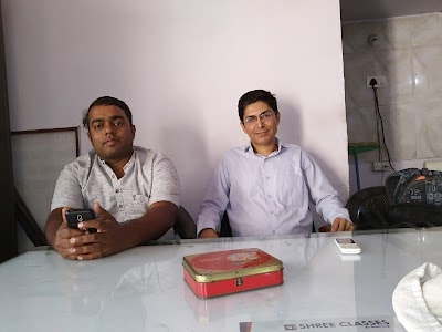 SHREE CLASSES