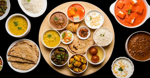 Banarasi Kitchen