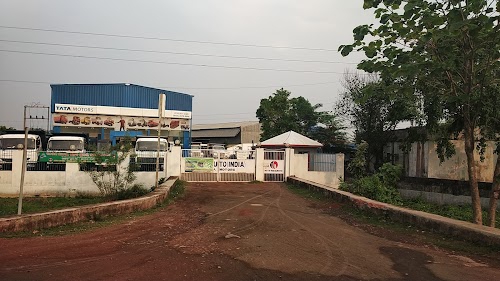 Tata Motors
