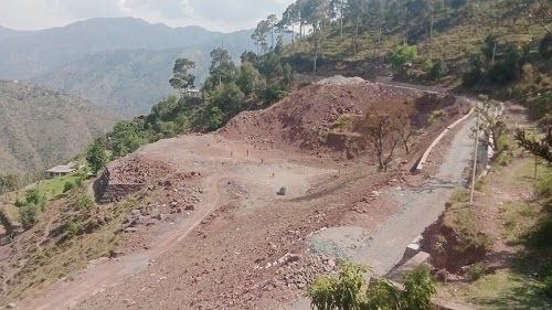 JUDDA Reasi