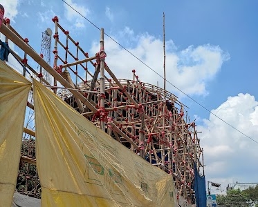 Ramnagar, Shibrampur Mauza