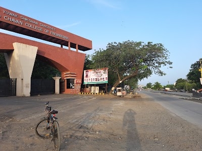 YCCE college