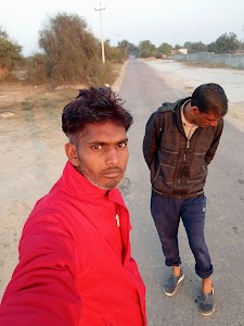 Kalia Bhawan