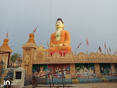 Pilot Baba Ashram