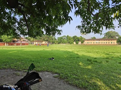 Zila School Purnea