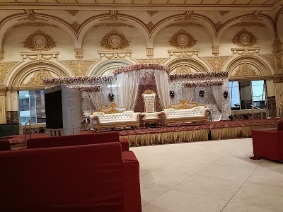 Heritage Palace