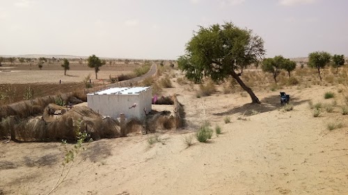 लुखा पैलेस
