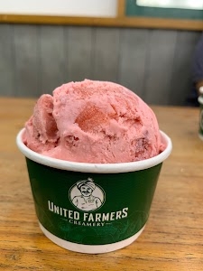 United Farmers Creamery