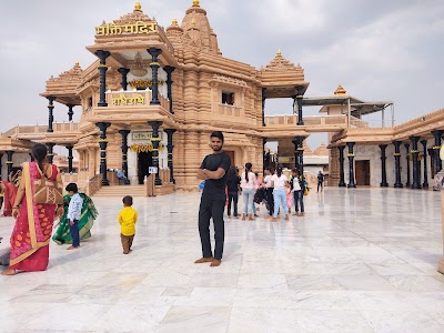 Mangarh mandir